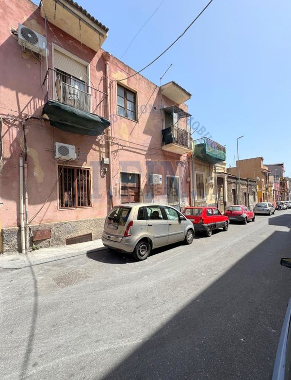 appartamento in vendita a Catania in zona Picanello