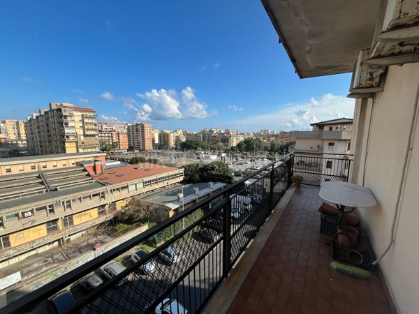 appartamento in vendita a Catania