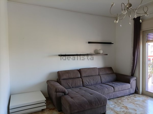 appartamento in vendita a Catania in zona Nesima