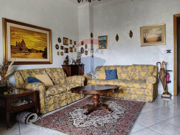 appartamento in vendita a Catania