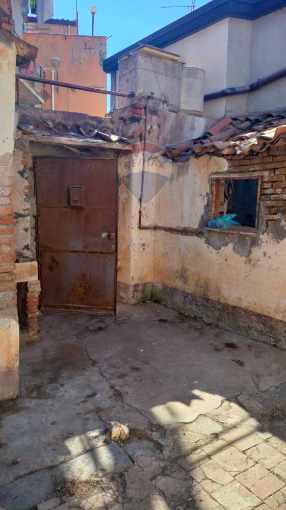 casa indipendente in vendita a Catania in zona Borgo Sant'Agata