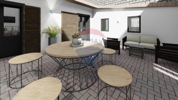 casa indipendente in vendita a Catania in zona Borgo Sant'Agata