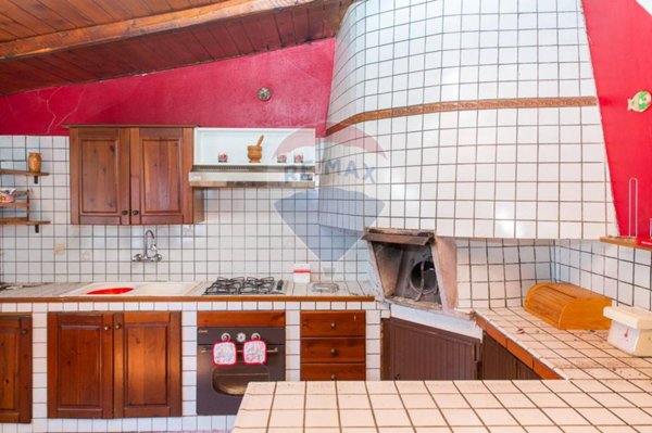 casa indipendente in vendita a Catania in zona Fontanarossa