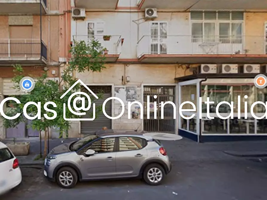 appartamento in vendita a Catania