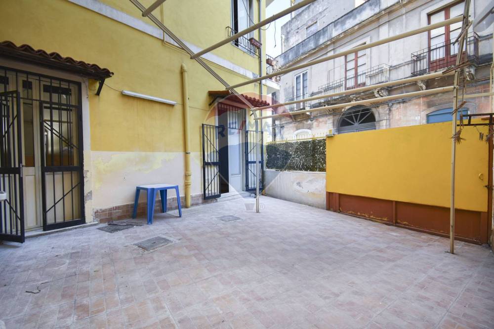 appartamento in vendita a Catania