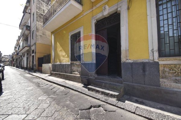 appartamento in vendita a Catania