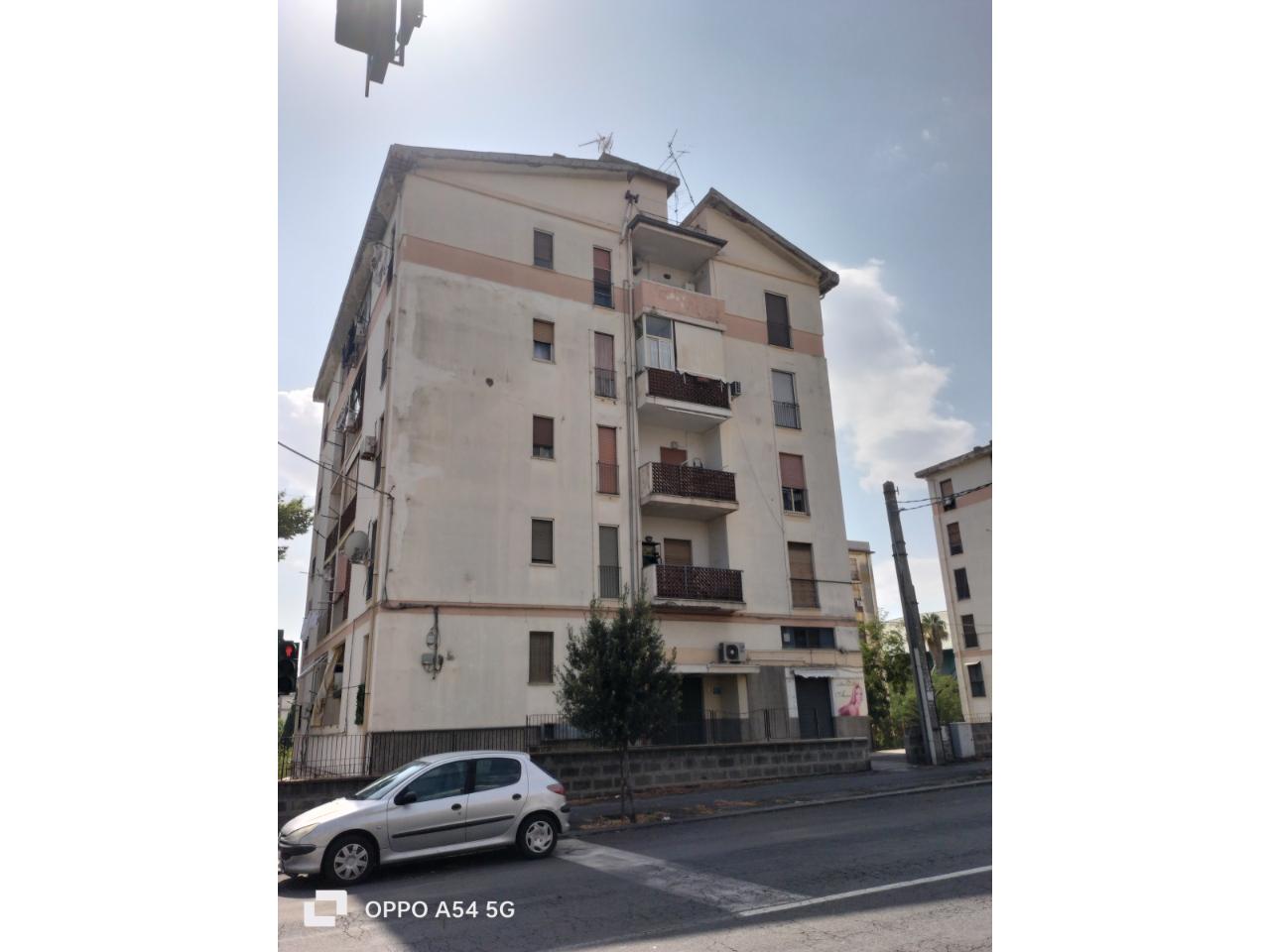 appartamento in vendita a Catania in zona San Leone