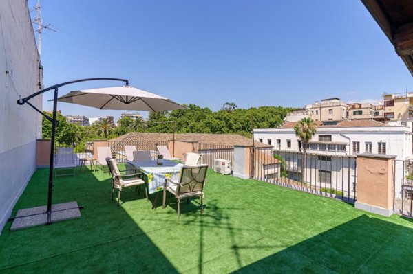 appartamento in vendita a Catania in zona Centro Storico