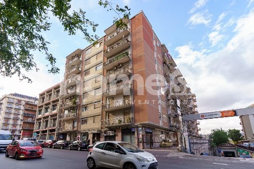 appartamento in vendita a Catania in zona Centro Storico