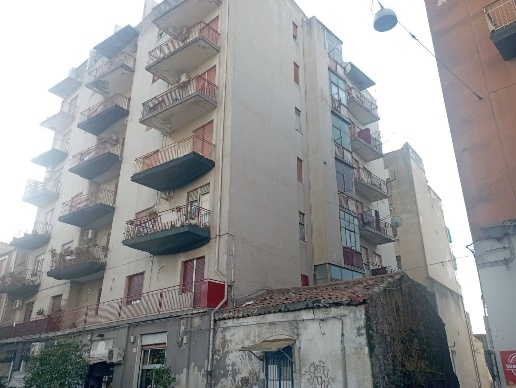appartamento in vendita a Catania