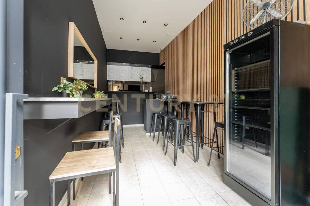 negozio in vendita a Catania in zona Picanello