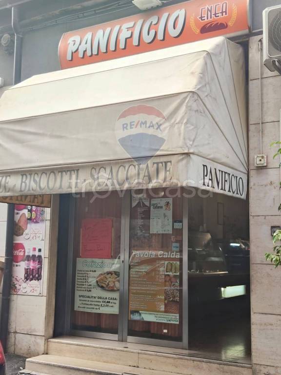 negozio in vendita a Catania