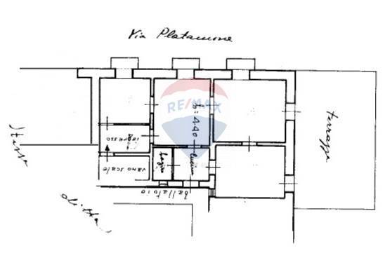 appartamento in vendita a Catania in zona Centro Storico