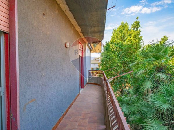 appartamento in vendita a Catania in zona San Nullo