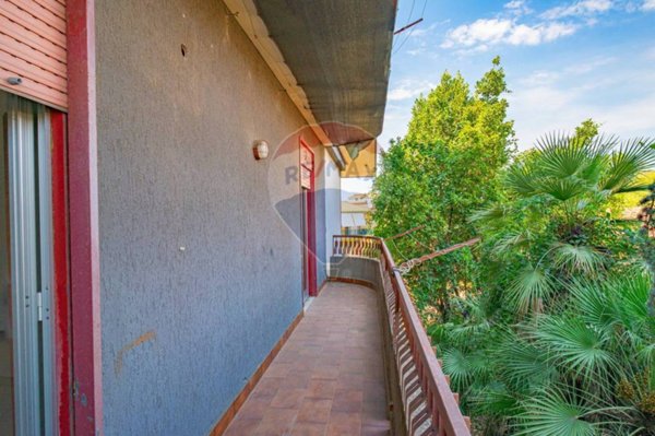 appartamento in vendita a Catania in zona San Nullo