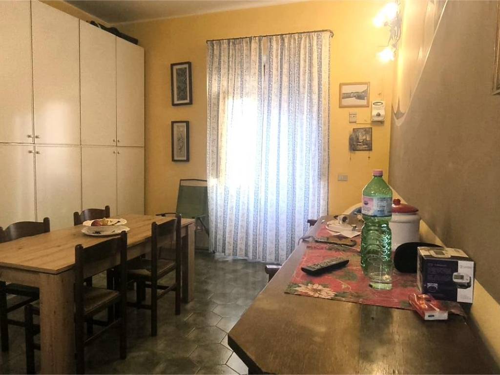 appartamento in vendita a Catania in zona Nesima