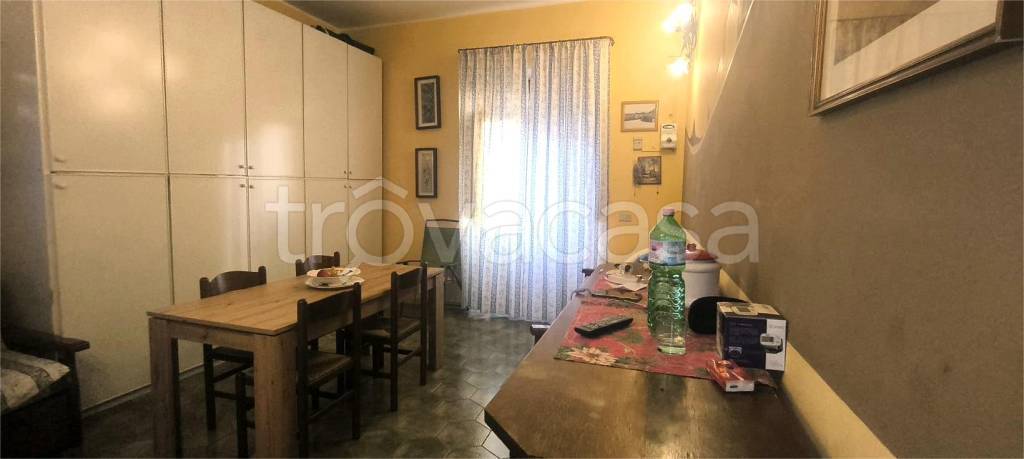 appartamento in vendita a Catania in zona Nesima