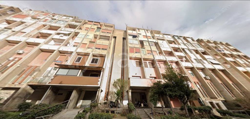 appartamento in vendita a Catania