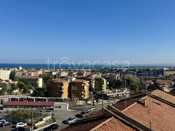 appartamento in vendita a Catania in zona Nesima