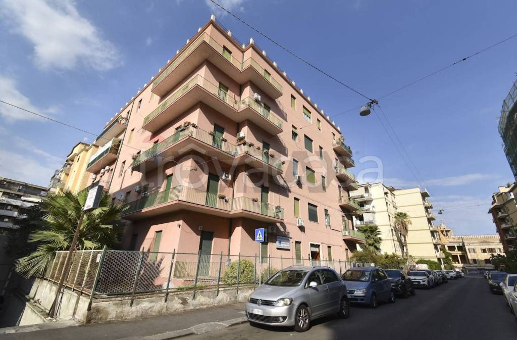 appartamento in vendita a Catania in zona Centro Storico