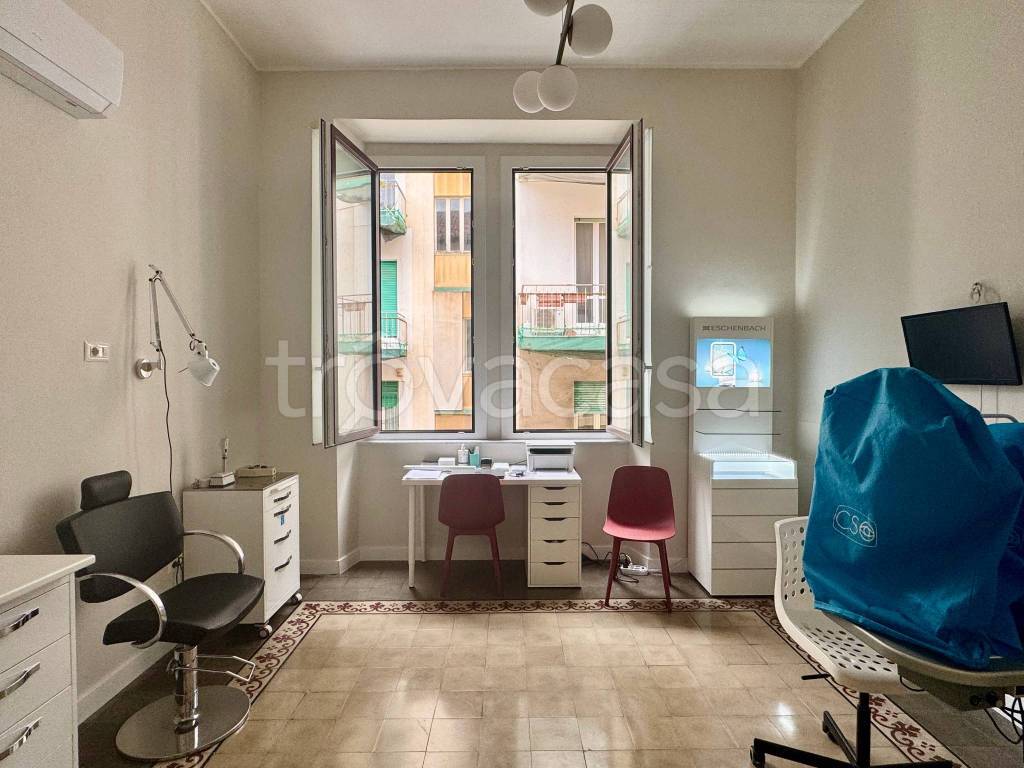 appartamento in vendita a Catania