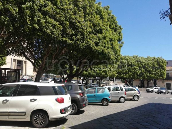 negozio in vendita a Catania in zona Cibali