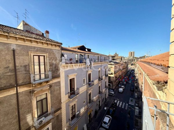 appartamento in vendita a Catania