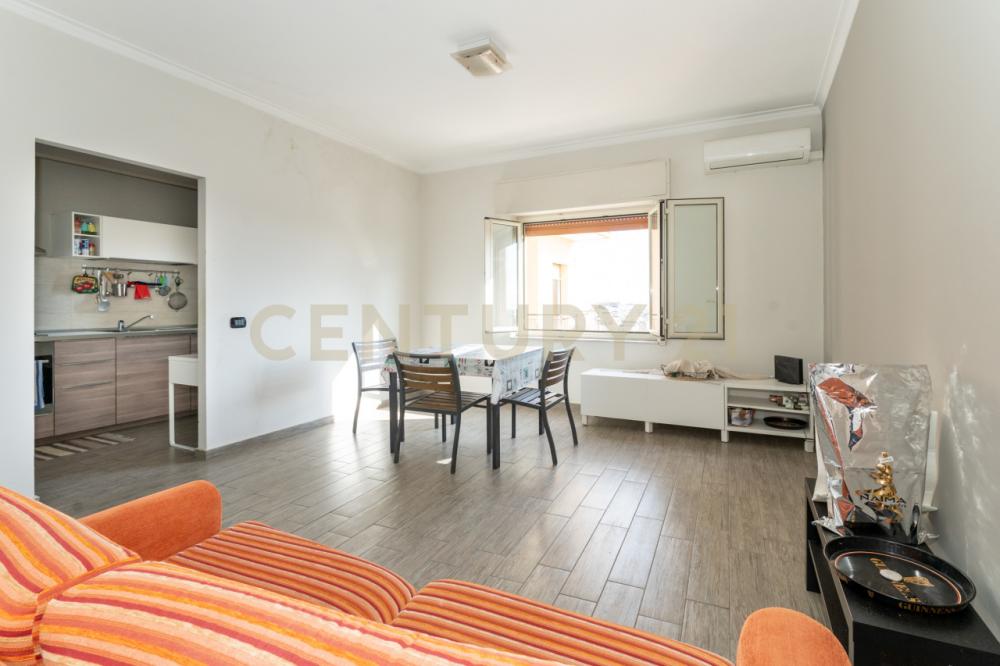 appartamento in vendita a Catania