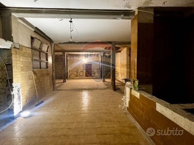 loft in vendita a Catania in zona Fontanarossa