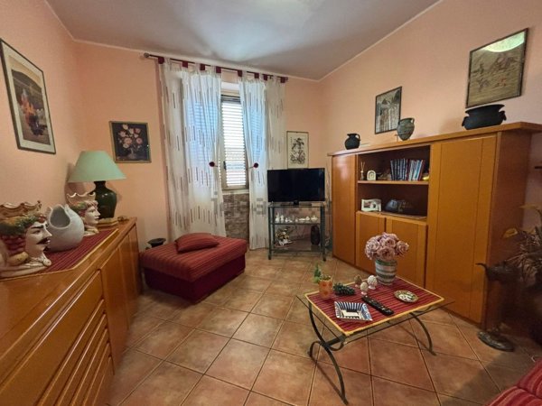 appartamento in vendita a Catania in zona Ognina