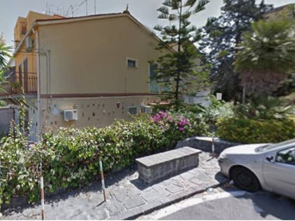 appartamento in vendita a Catania