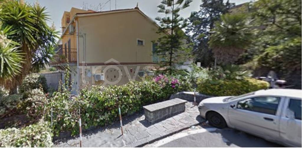 appartamento in vendita a Catania in zona Centro Storico