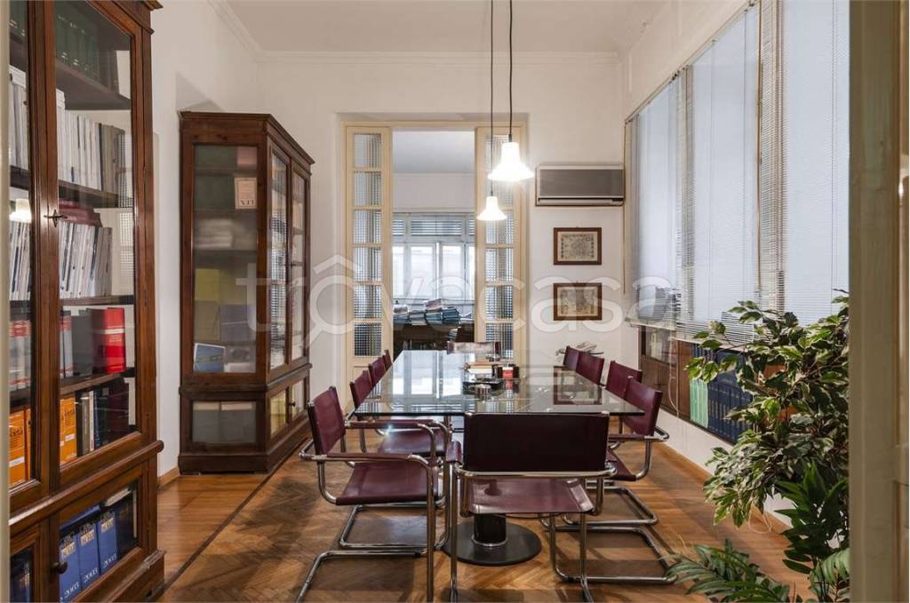 appartamento in vendita a Catania in zona Centro Storico