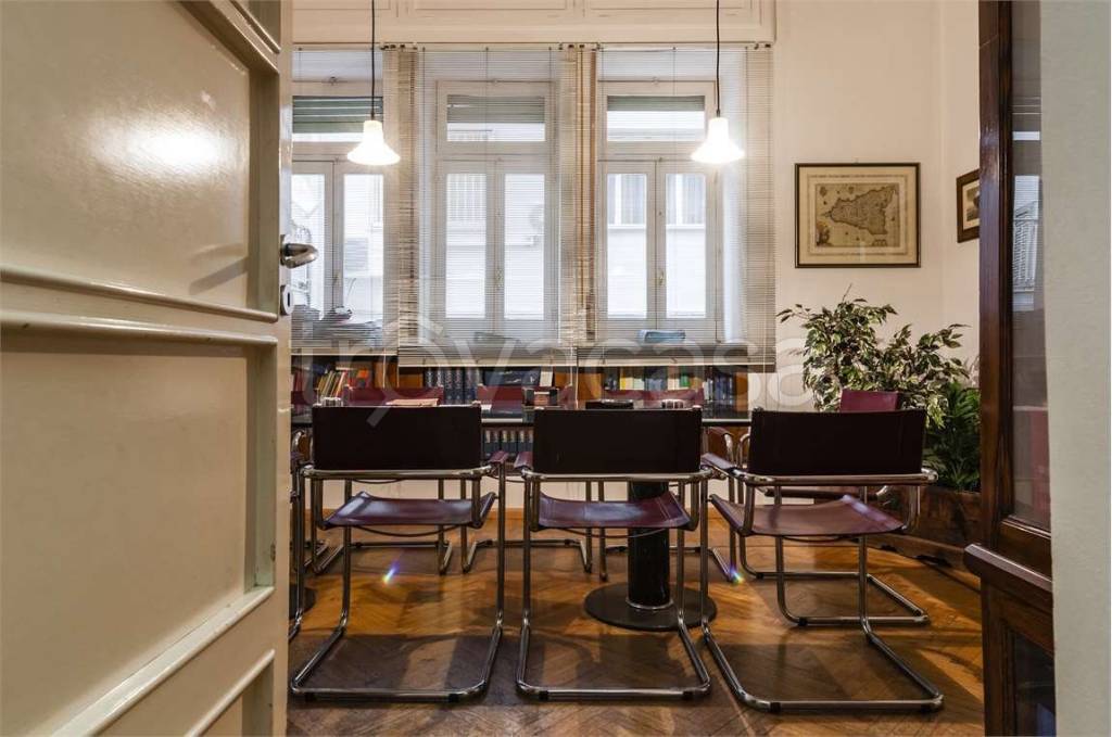 appartamento in vendita a Catania in zona Centro Storico