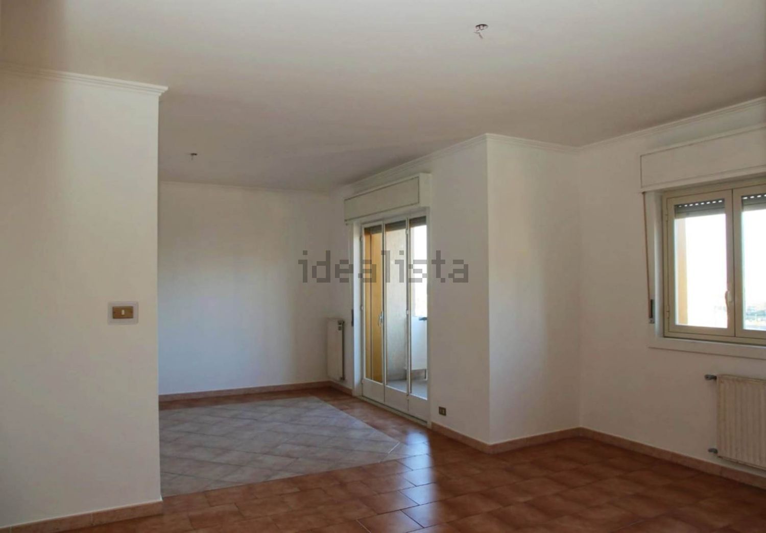 appartamento in vendita a Catania in zona Librino