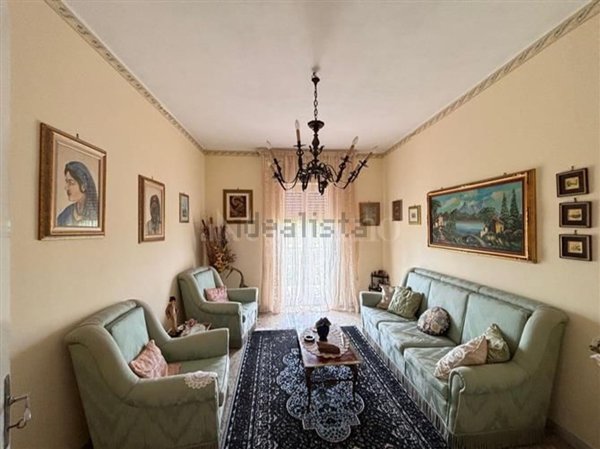 appartamento in vendita a Catania in zona San Giorgio