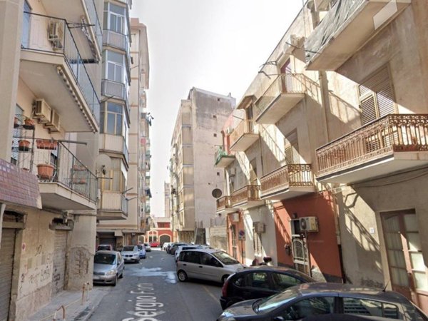 appartamento in vendita a Catania