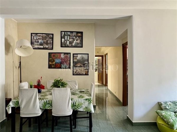 appartamento in vendita a Catania