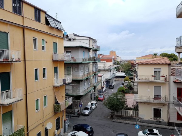 appartamento in vendita a Catania