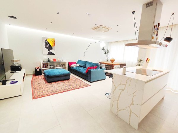 appartamento in vendita a Catania