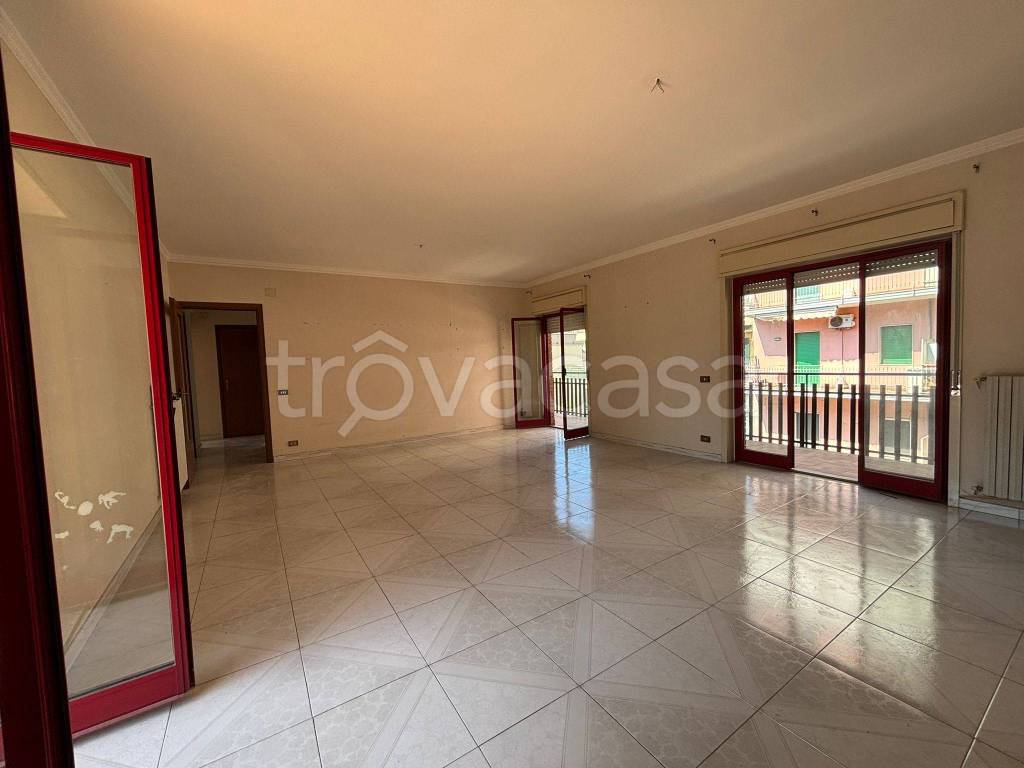 appartamento in vendita a Catania