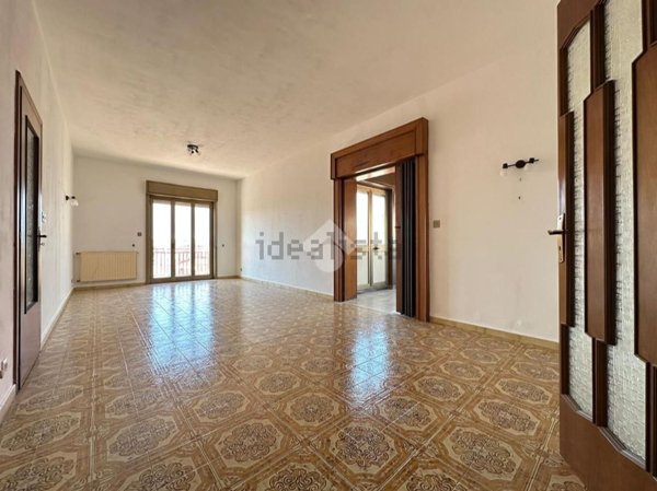 appartamento in vendita a Catania in zona Picanello