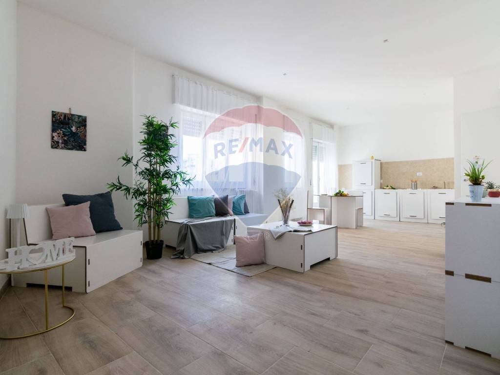 appartamento in vendita a Catania in zona San Leone