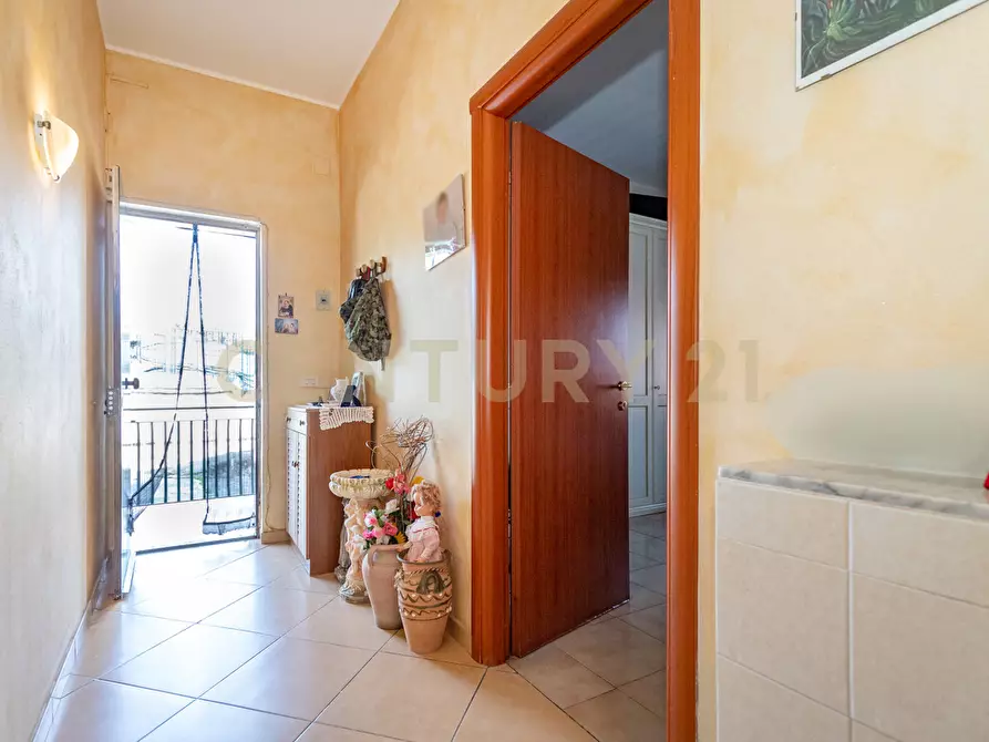 appartamento in vendita a Catania in zona San Giovanni di Galermo