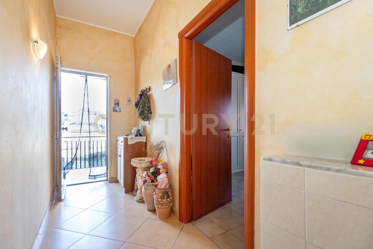 appartamento in vendita a Catania in zona San Giovanni di Galermo