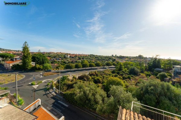 casa indipendente in vendita a Catania in zona Picanello