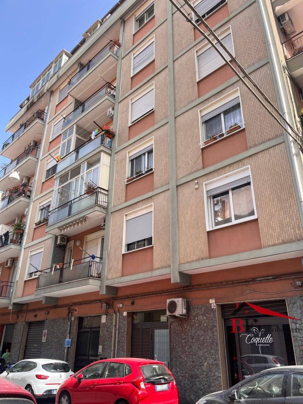 appartamento in vendita a Catania in zona Picanello