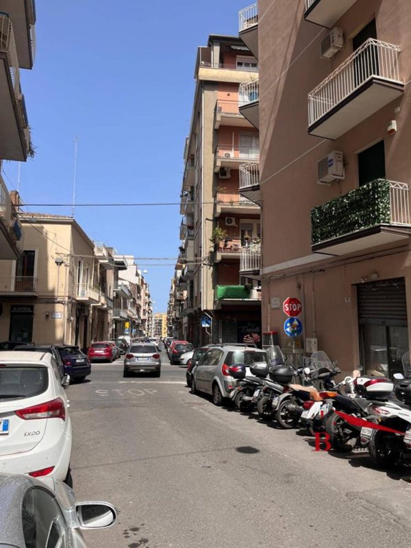 appartamento in vendita a Catania