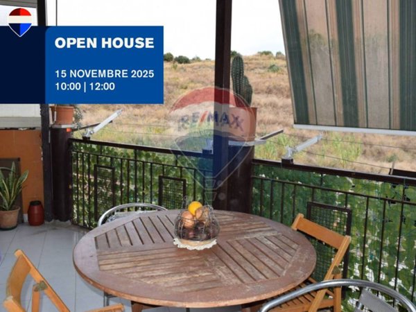 appartamento in vendita a Catania in zona San Giorgio