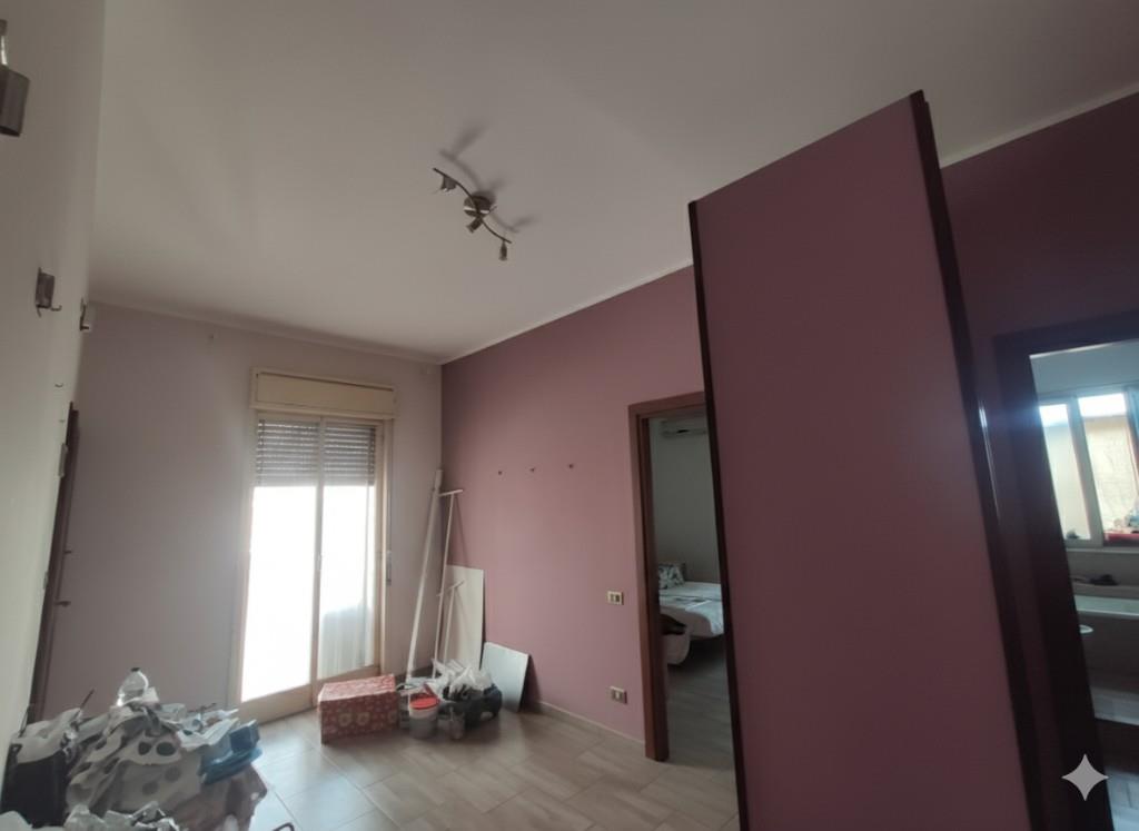 appartamento in vendita a Catania in zona Nesima